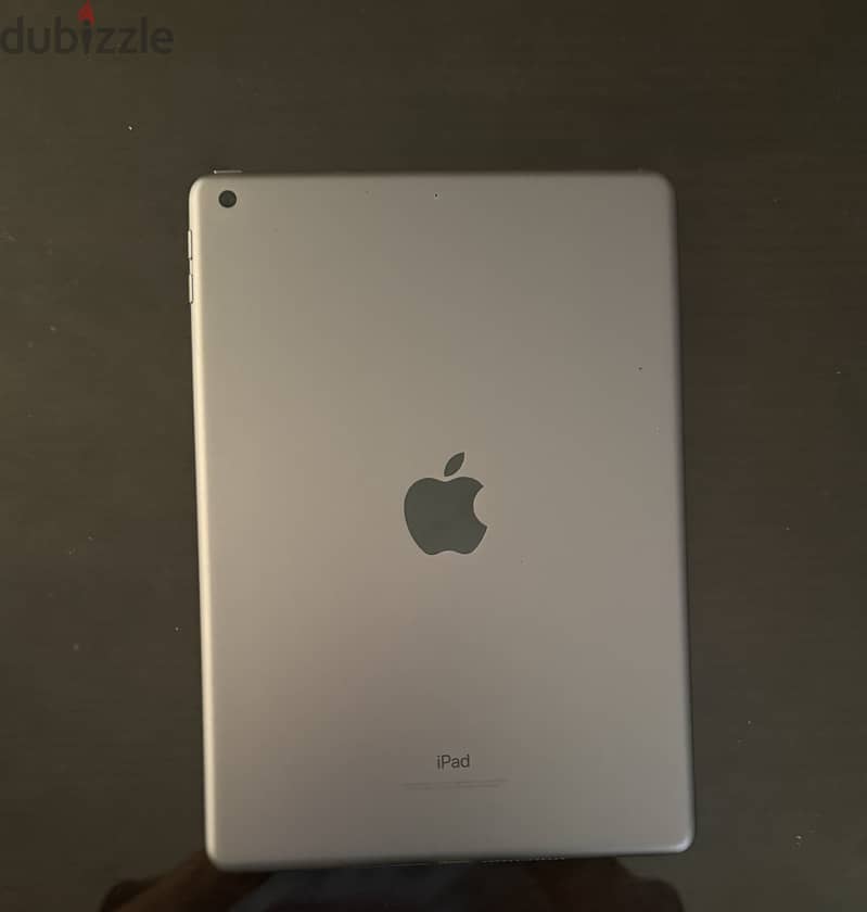 iPad 5th Generation 2