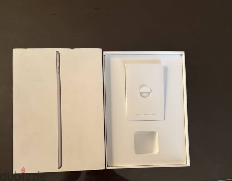 iPad 5th Generation 4