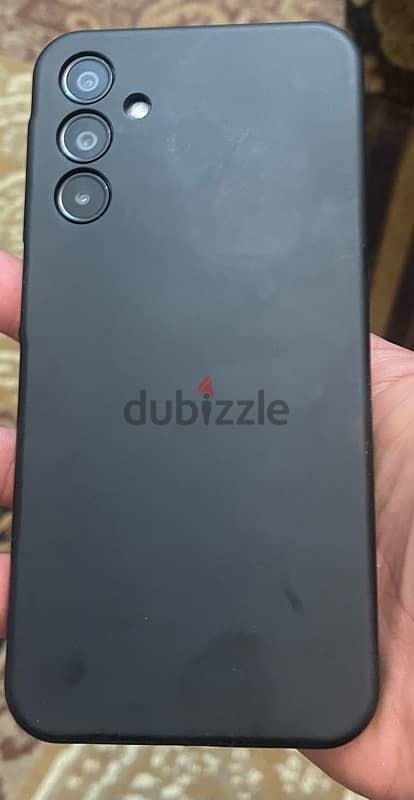 Samsung A15 1