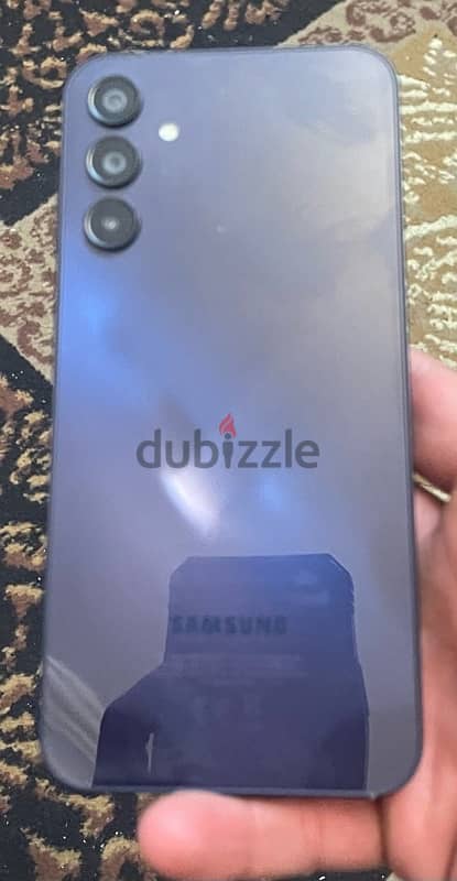 Samsung A15 2