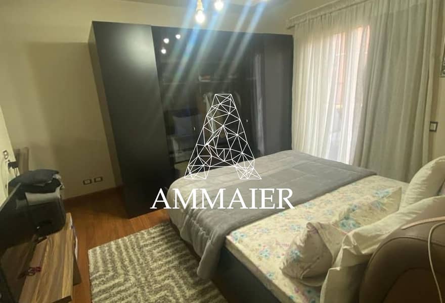 5 Bedrooms 480 sq.M Twinhouse for sale 25,000,000 EGP in Green 3 Compound, Sheikh Zayed
