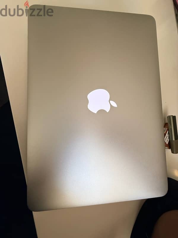 Macbook pro 13’ 3
