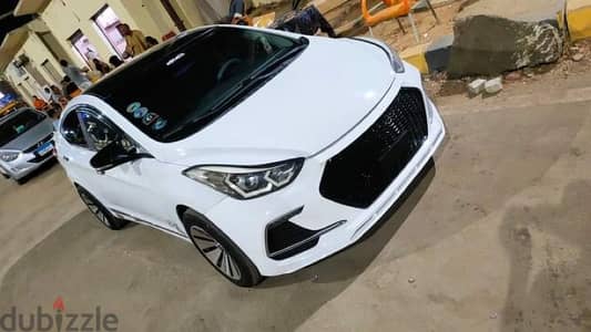 للايجار كيا سيراتو وهيونداي الينترا اتوماتيك