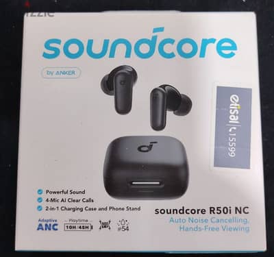 سماعه أنكر R50I