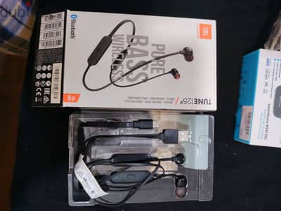jbL سماعه