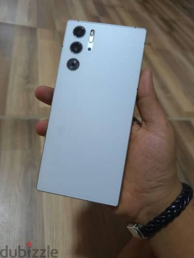 REDMAGIC 9S Pro