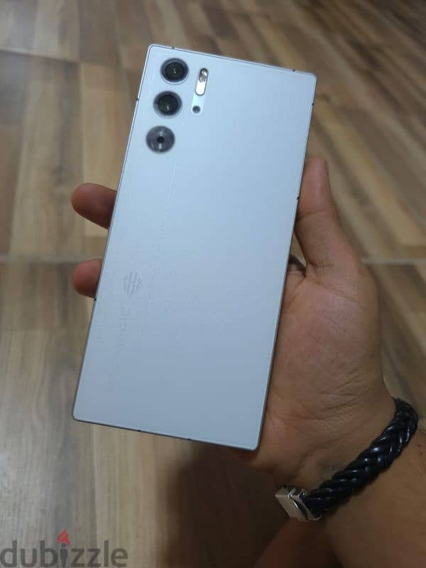 REDMAGIC 9S Pro 1