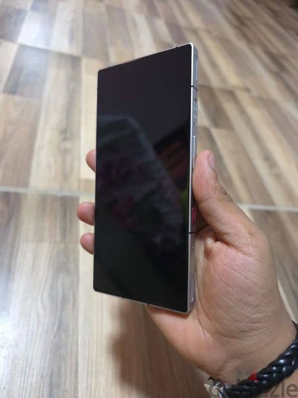 REDMAGIC 9S Pro 5