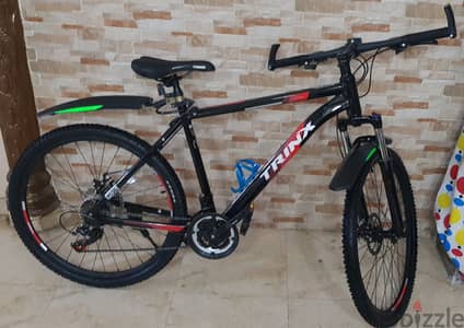 Trinx M136 Pro