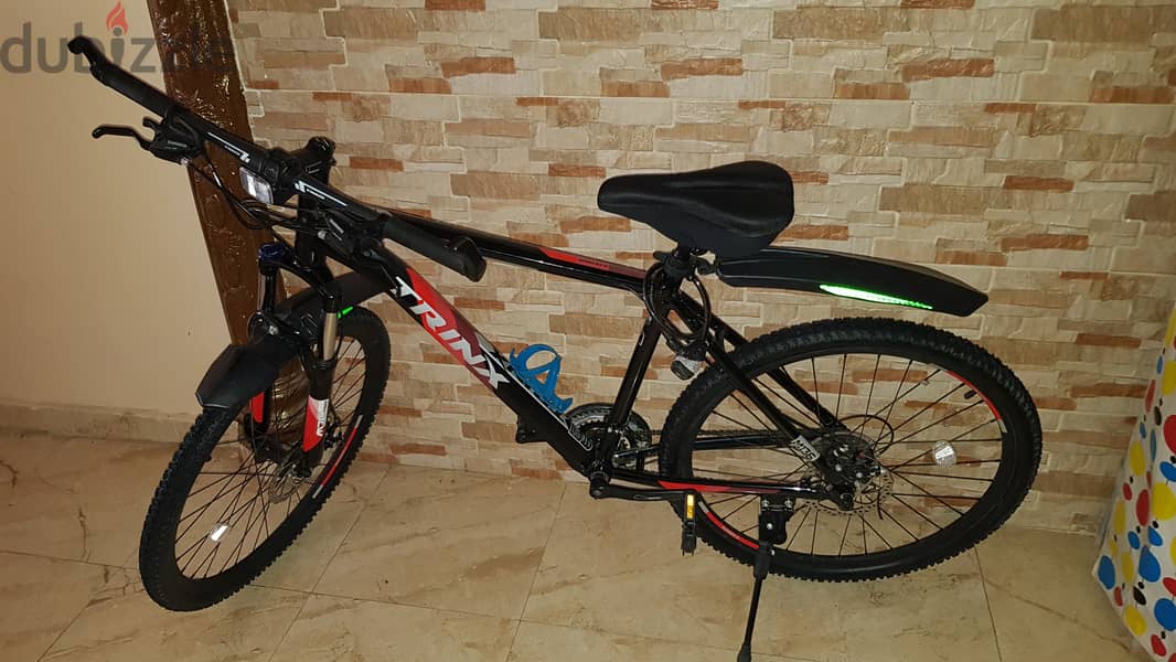 Trinx M136 Pro 1