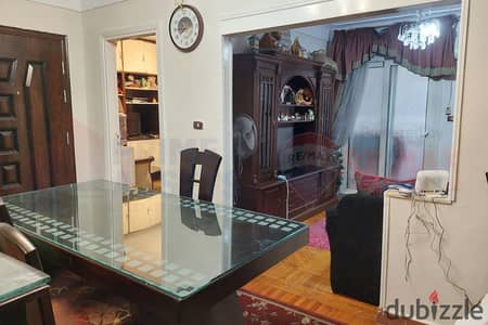Apartment for sale in Flemeng (in front of Al-Fateh Hospital) 145 m