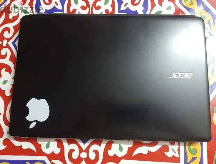 Acer Aspire E1-572G