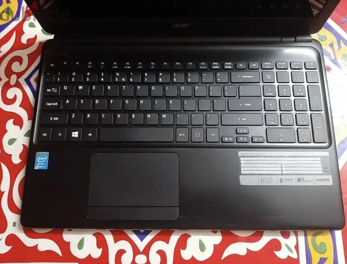 Acer Aspire E1-572G65572299401347122