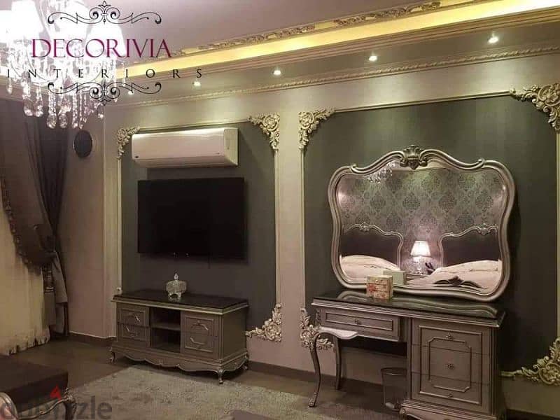 غرفة نوم 1