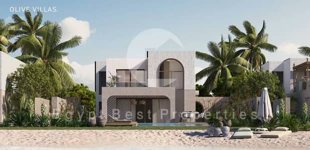Direct View On Lagoon Fully Finished With Dp 1,9