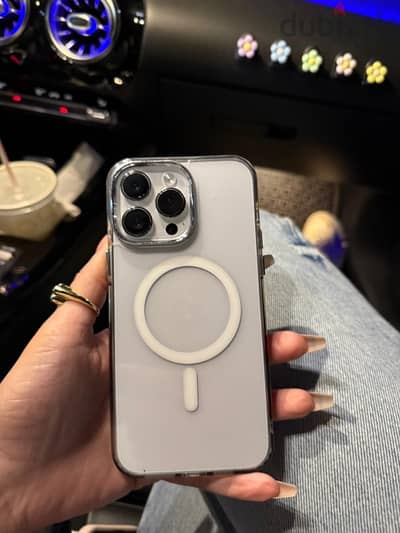 iPhone 14 pro max 256