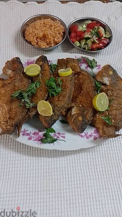اكل بيتي