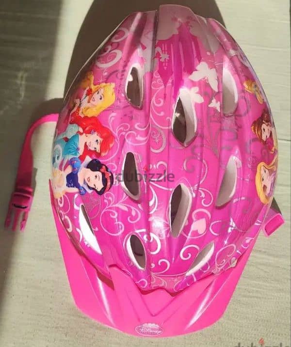 Disney Helmet 1