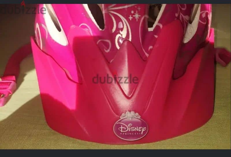 Disney Helmet 2