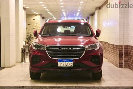 Jetour X70 2021 جيتور