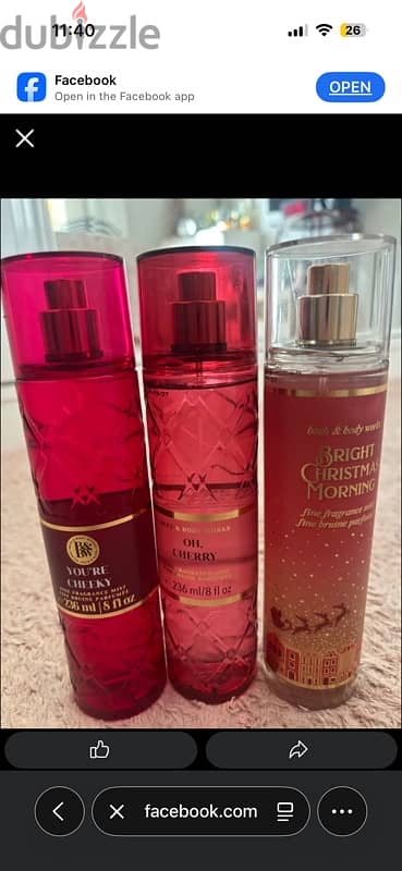 bath and body works
