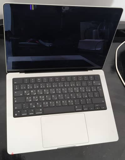 Macbook M1 Pro 14inch (2021)