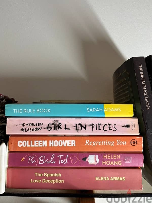 most  famous books 2025 1