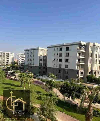 Luxury Apartment for Rent in Hyde Park, New Cairo | Fully Finished | Prime Garden View