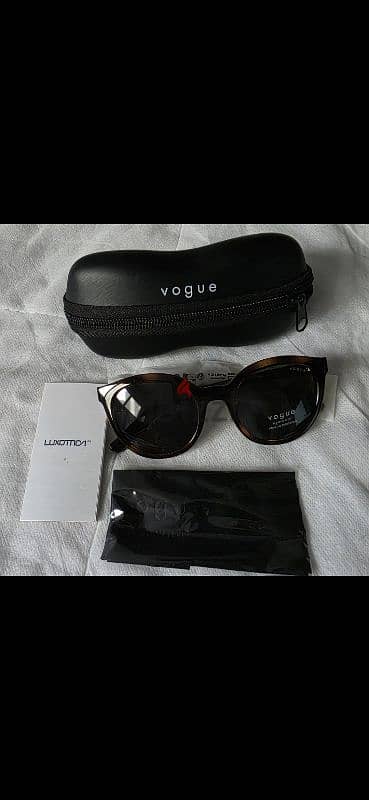 vogue sunglasses