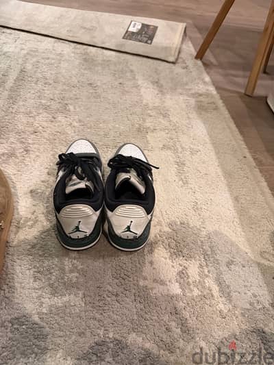 original air Jordon