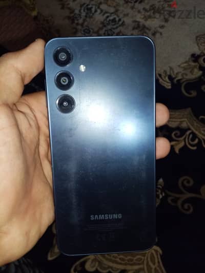 Samsung A16 256&8ram