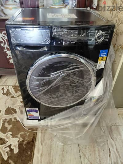 غساله شارب 8 كليو تركى