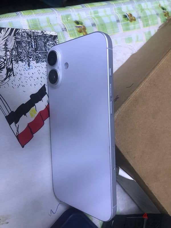 iphone 16 plus 256 2