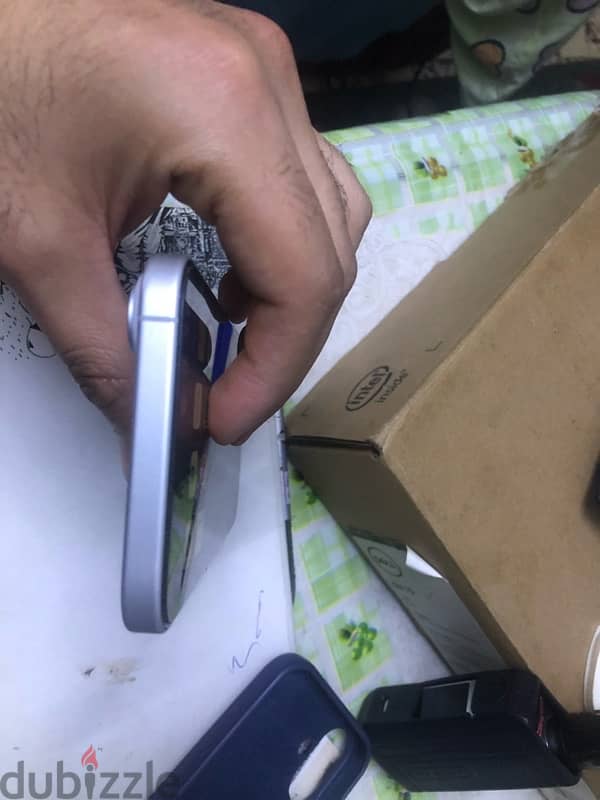 iphone 16 plus 256 3