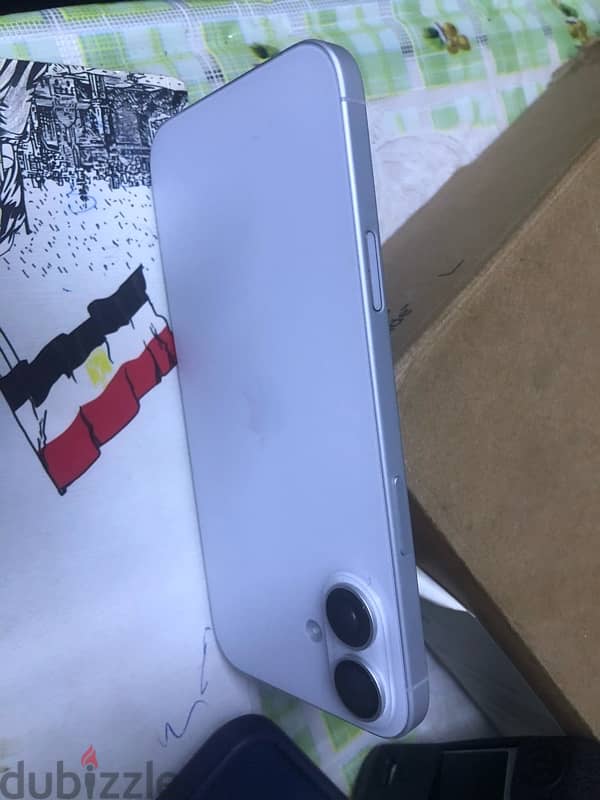 iphone 16 plus 256 5