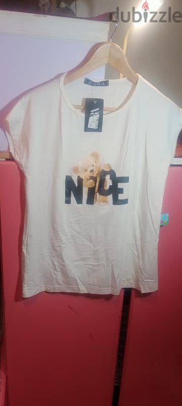 T-shirt