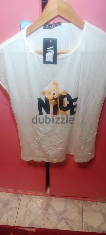 T-shirt 4
