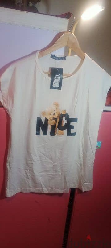 T-shirt 5