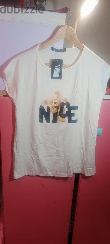 T-shirt 6