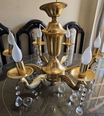 نجفه ٦ ذراع