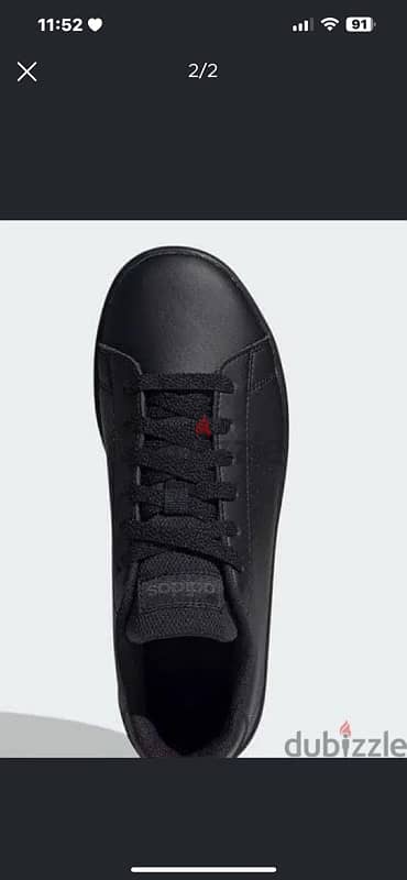 adidas advantage 1