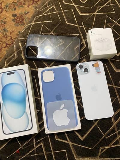 Iphone 15 plus