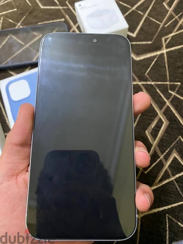 Iphone 15 plus 2