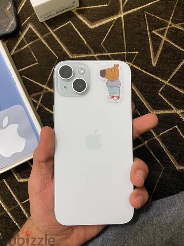 Iphone 15 plus 3
