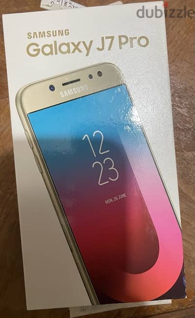 samsung J7 Pro