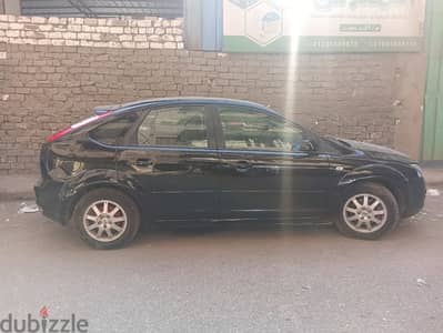 Ford Focus 2008