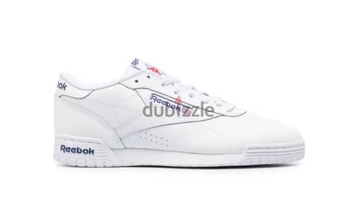 Reebok Ex-O-Fit low-top sneakers - Size 10.5 USA