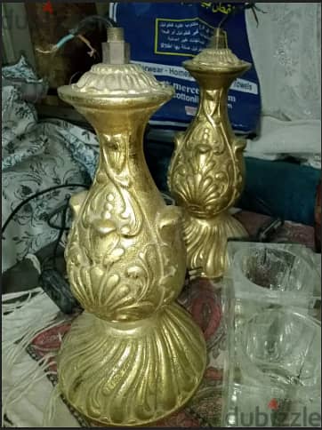 انتيكات نحاسية