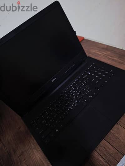 Dell vostro 15-3568