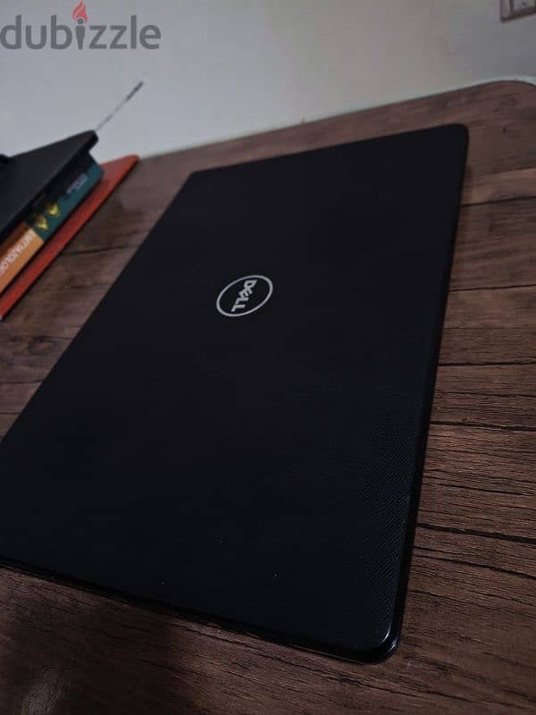 Dell vostro 15-3568 1